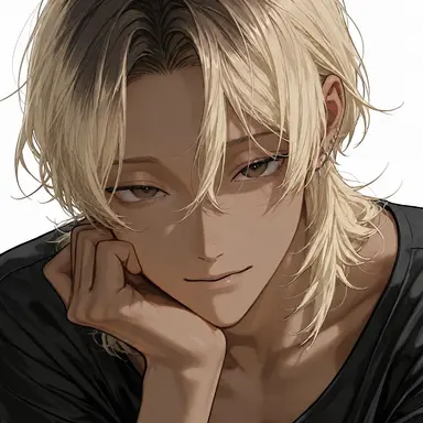 Profile image of Leon