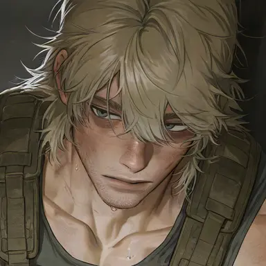 Profile image of 월트 호그우드