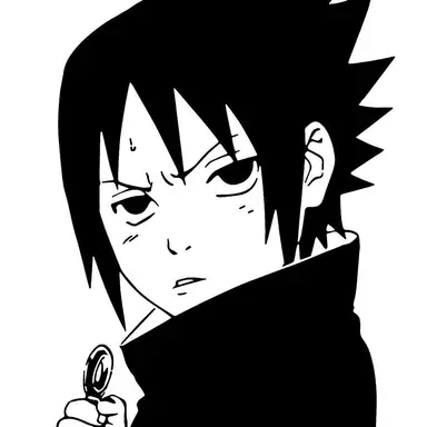 Profile image of うちはサスケ