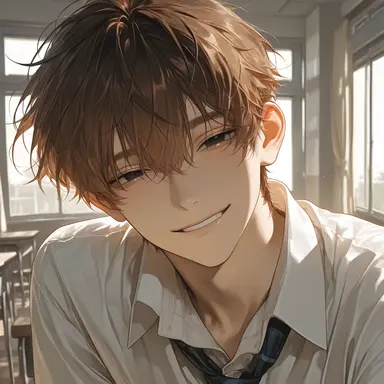 Profile image of 絢人