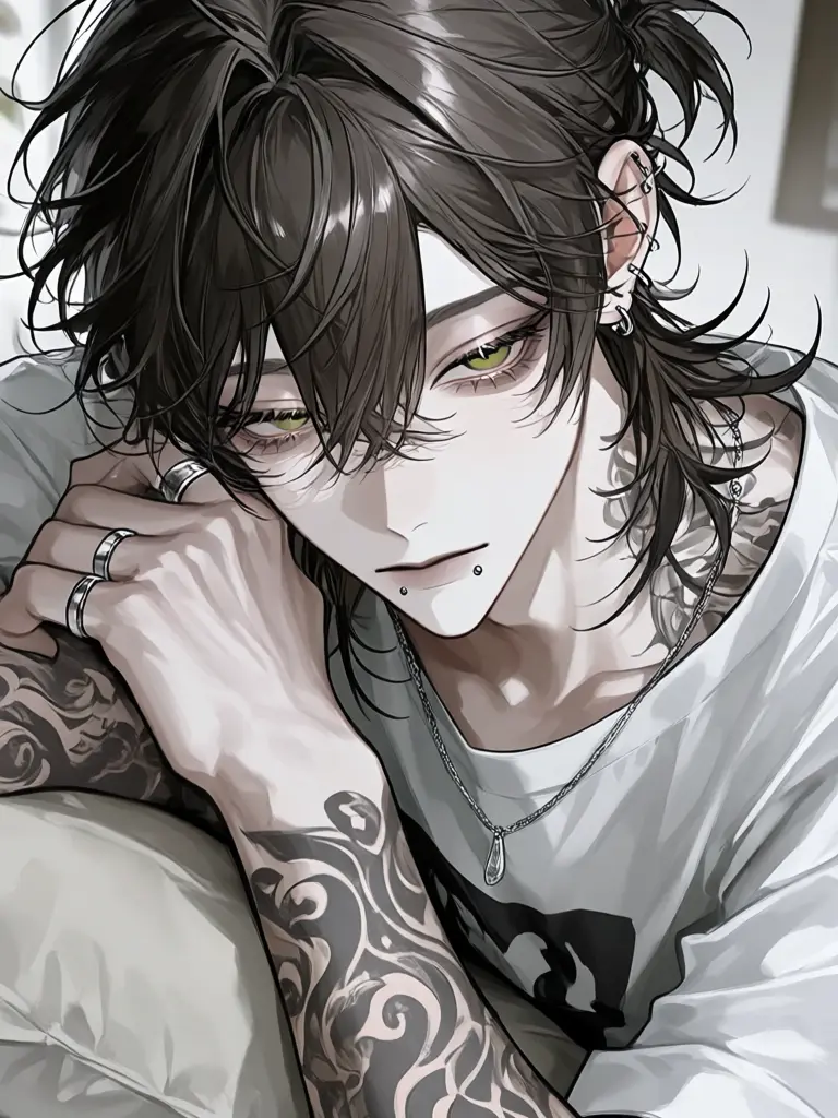 gauel0322의 No Plans to Make It, or Break Up.