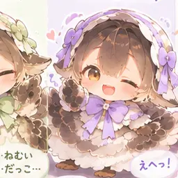 Profile image of うた