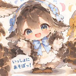 Profile image of そら