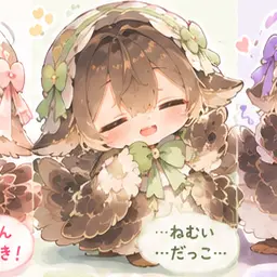 Profile image of りく