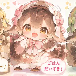 Profile image of もも