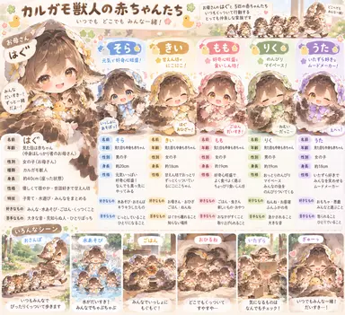Profile image of りく