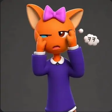 Profile image of 여우