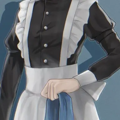 Profile image of 메이드