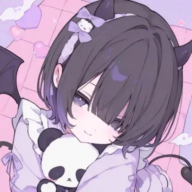 Profile image of 桃宮楓華