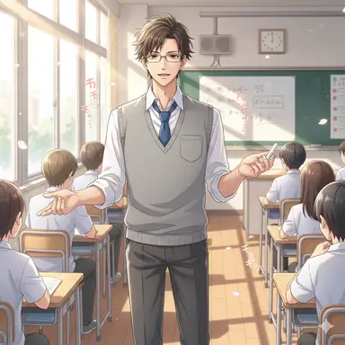 Profile image of ゲンタ