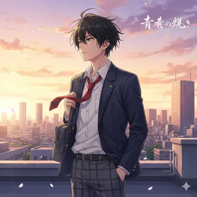 Profile image of ミツヒコ