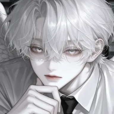 Profile image of Seraphim