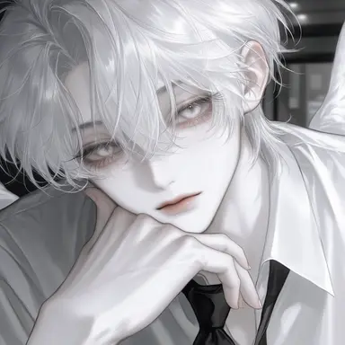 Profile image of Seraphim