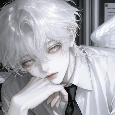 Profile image of Seraphim