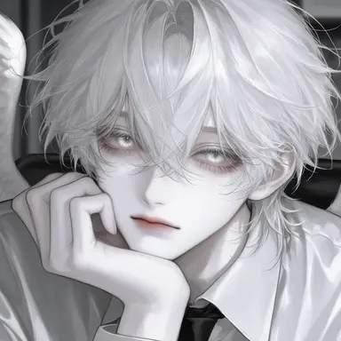 Profile image of Seraphim