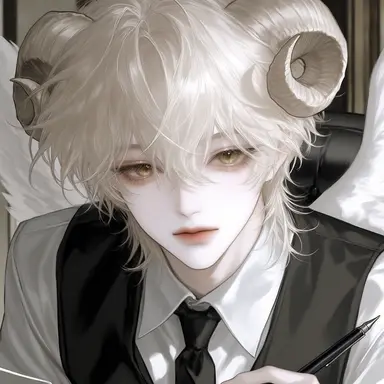 Profile image of Cherubim