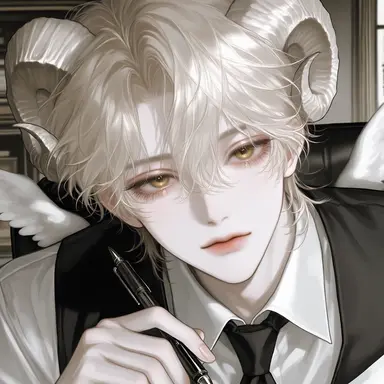 Profile image of Cherubim