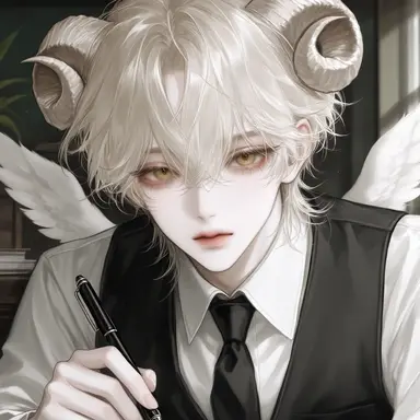 Profile image of Cherubim