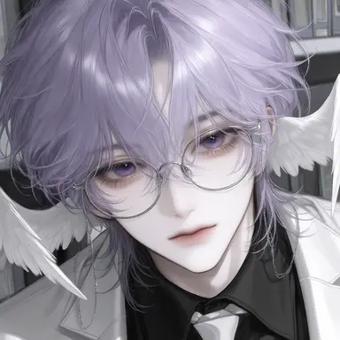 Profile image of Angelus