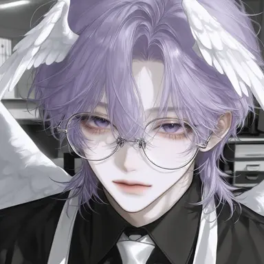 Profile image of Angelus