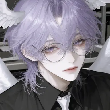 Profile image of Angelus