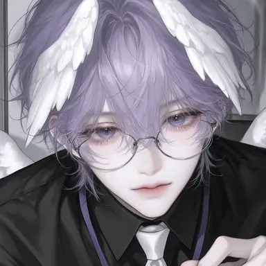 Profile image of Angelus
