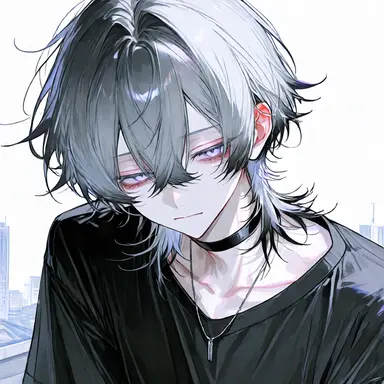 Profile image of 琉唯
