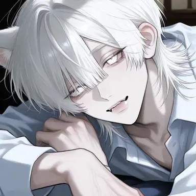 Profile image of シロ