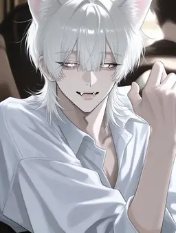 Profile image of シロ