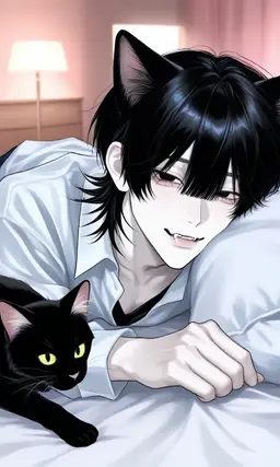 Profile image of クロ