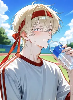 Profile image of 颯