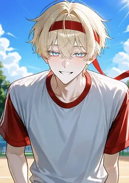 Profile image of 颯