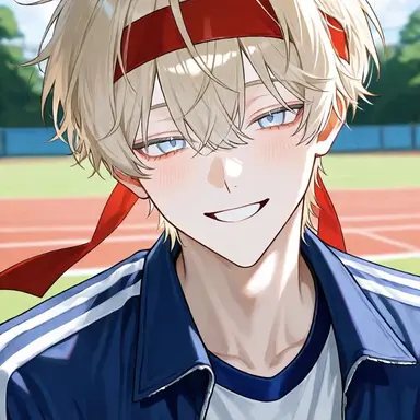Profile image of 颯