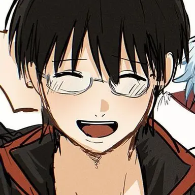 Profile image of Shinpachi Shimura