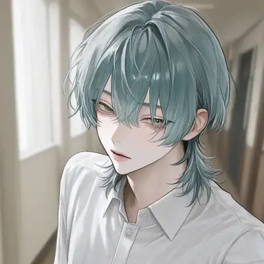 Profile image of 미도리