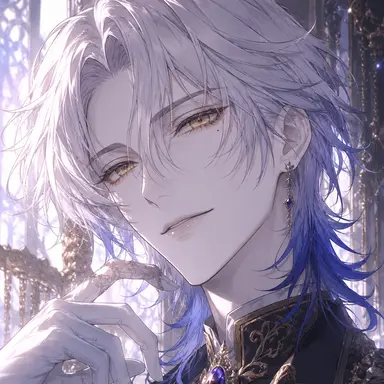 Profile image of Felix