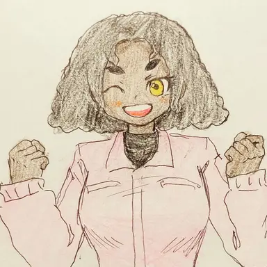 Profile image of 럭키