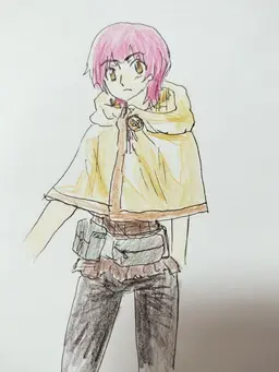 Profile image of Cal