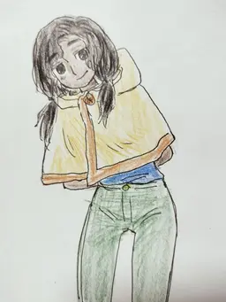 Profile image of Gina