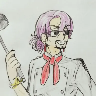 Profile image of Madame