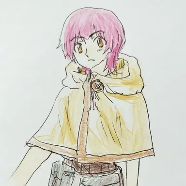 Profile image of Cal