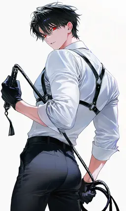 Profile image of Danya