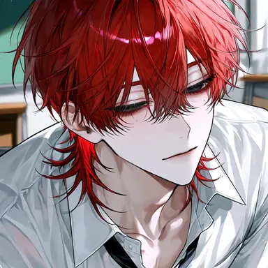 Profile image of Aki