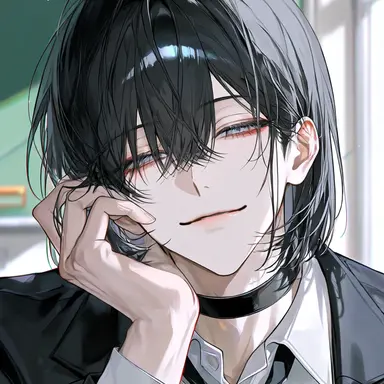 Profile image of Hayato