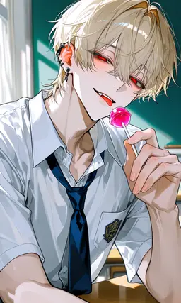 Profile image of Rio