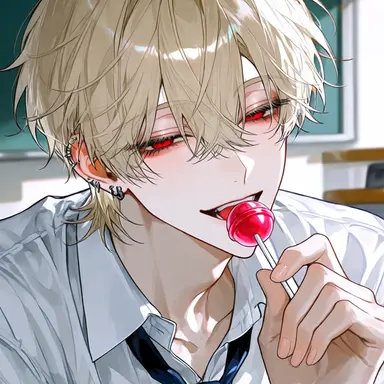 Profile image of Rio
