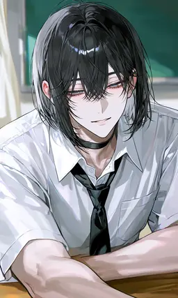 Profile image of Hayato
