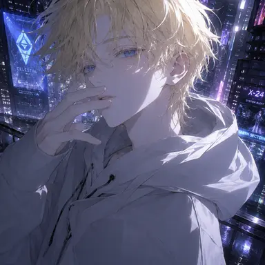 Profile image of シウ