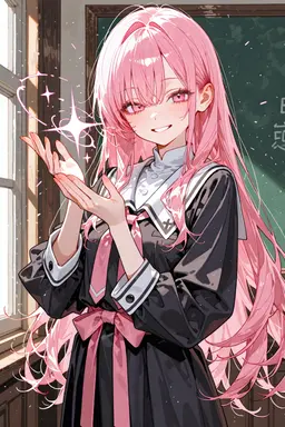 Profile image of ミア