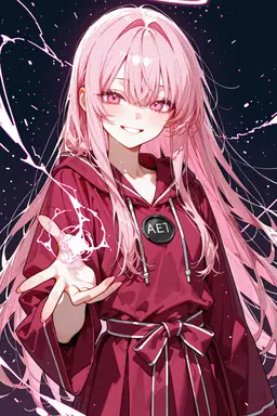 Profile image of ミア